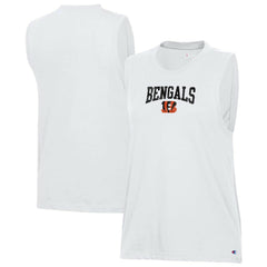 Cincinnati Bengals Women's Muscle Tank Top | NFL On sale