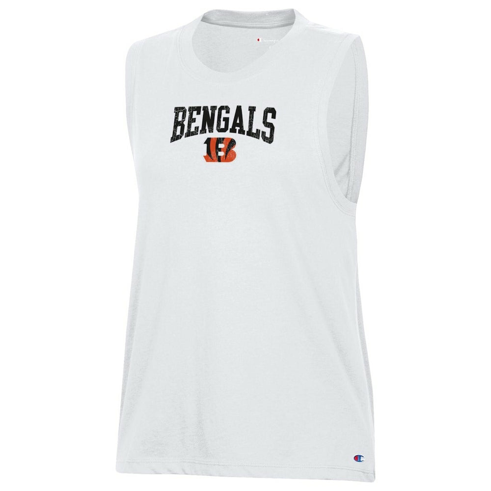 Cincinnati Bengals Women's Muscle Tank Top | NFL On sale