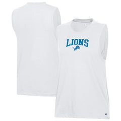 Detroit Lions Women's Muscle Tank Top | NFL On sale