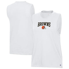 Cleveland Browns Women's Muscle Tank Top | NFL US