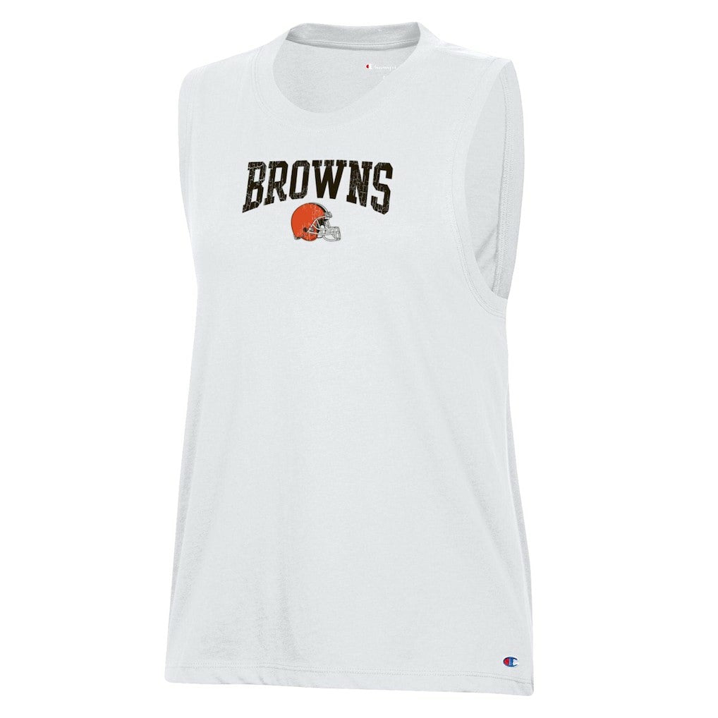 Cleveland Browns Women's Muscle Tank Top | NFL US