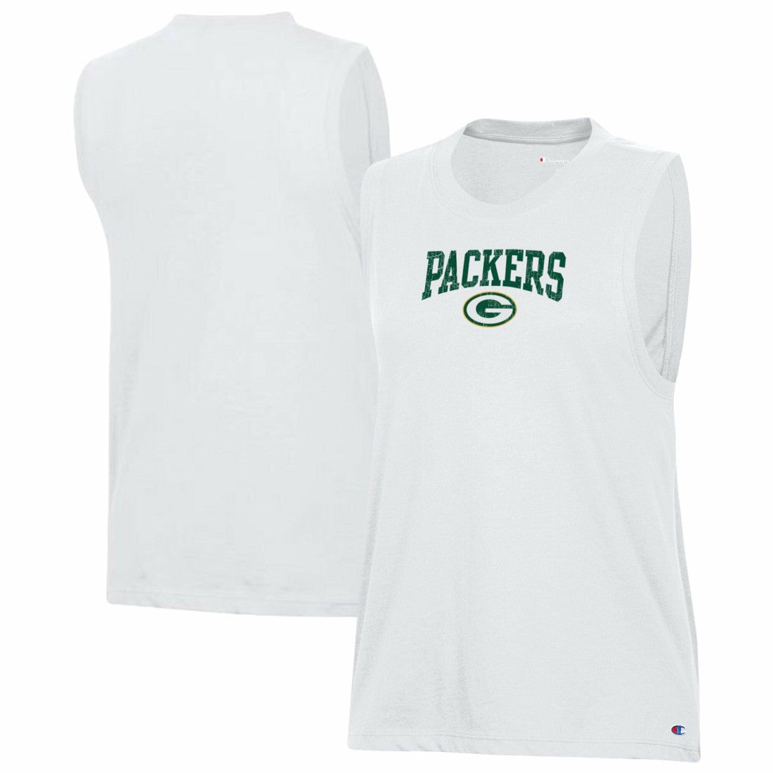 Green Bay Packers Women's Muscle Tank Top | NFL Near me