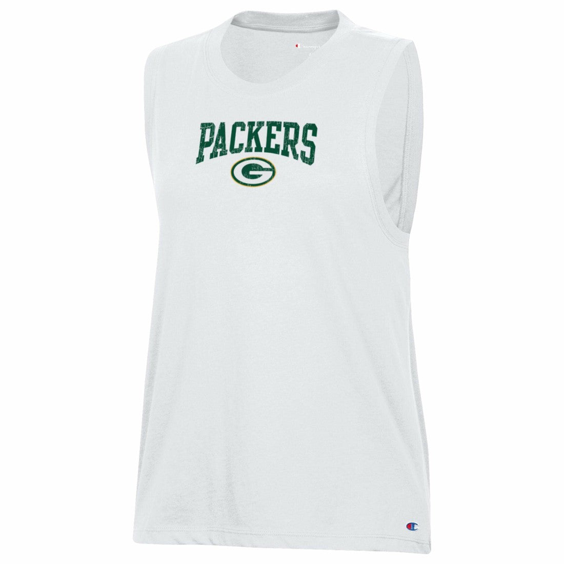 Green Bay Packers Women's Muscle Tank Top | NFL Near me