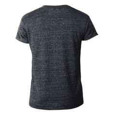 New York Jets Women's Triumph Tri-Blend V-Neck T-Shirt | NFL Discount