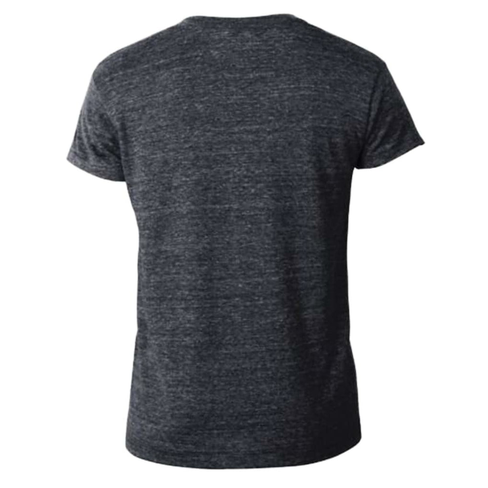 San Francisco 49ers Women's Triumph Tri-Blend V-Neck T-Shirt | NFL US