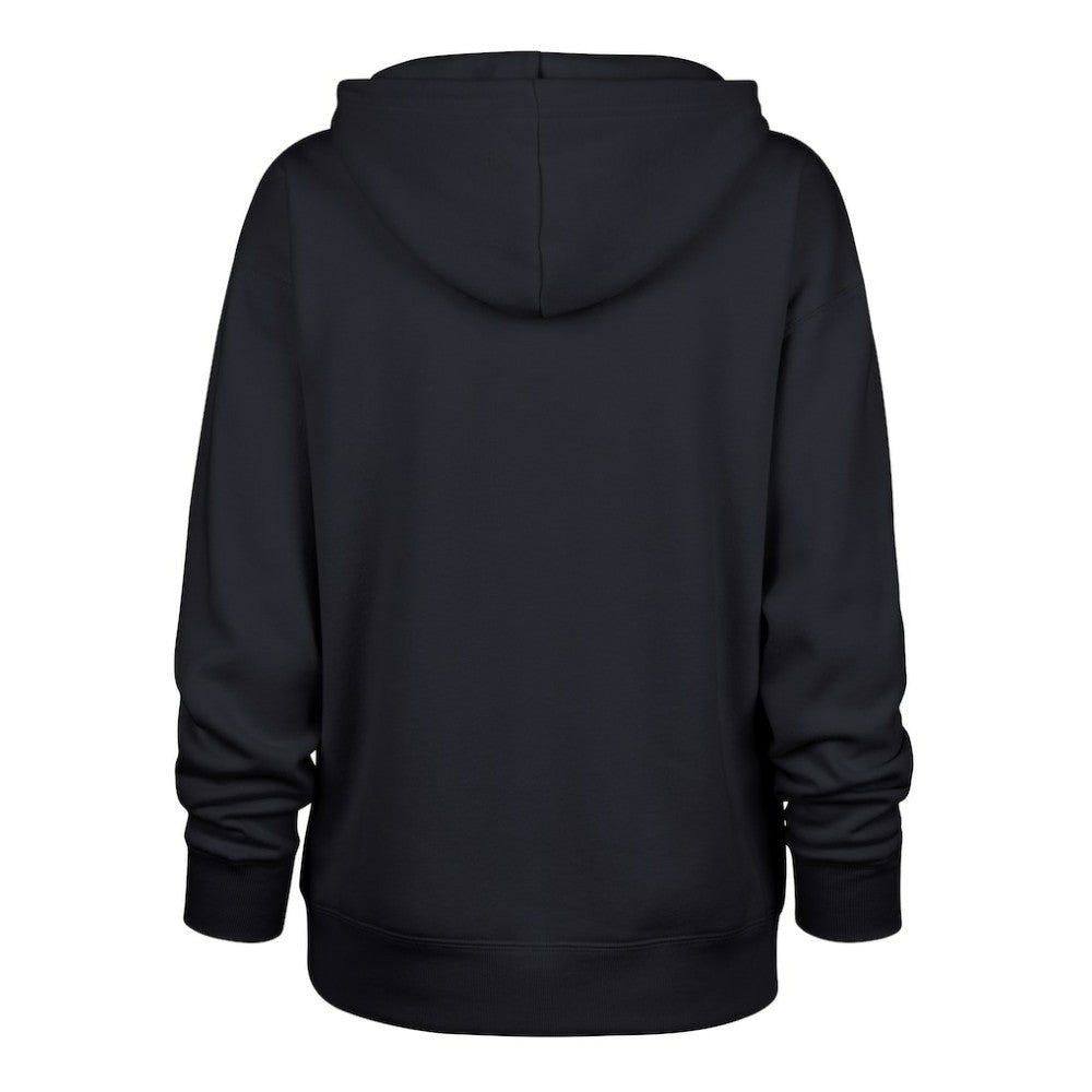 Detroit Tigers '47 Women's Bow & Banners Naomi Hoodie - MLB Hoodies