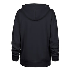 New York Yankees '47 Women's Bow & Banners Naomi Hoodie - MLB Hoodies