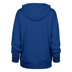 Los Angeles Dodgers '47 Women's Bow & Banners Naomi Hoodie - MLB Hoodies
