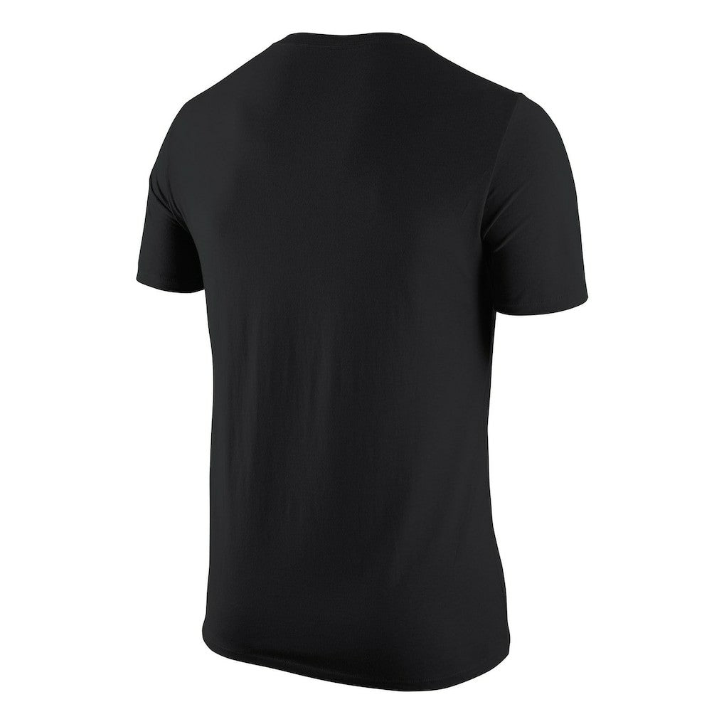 Black New York Knicks Jordan Brand 2025 NBA Cup Champions Locker Room T-Shirt | NBA