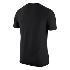 Black New York Knicks Jordan Brand 2025 NBA Cup Champions Locker Room T-Shirt | NBA