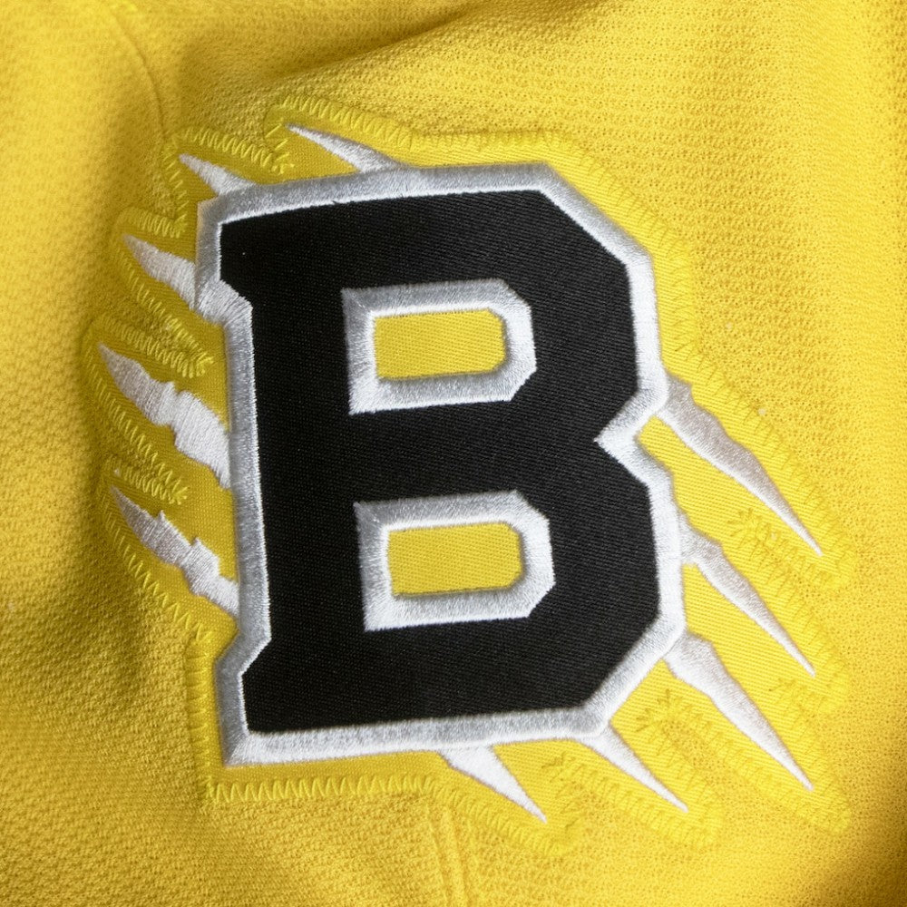 Boston Bruins Fanatics 2026 NHL Stadium Series Premium Custom Jersey -  NHL Jerseys