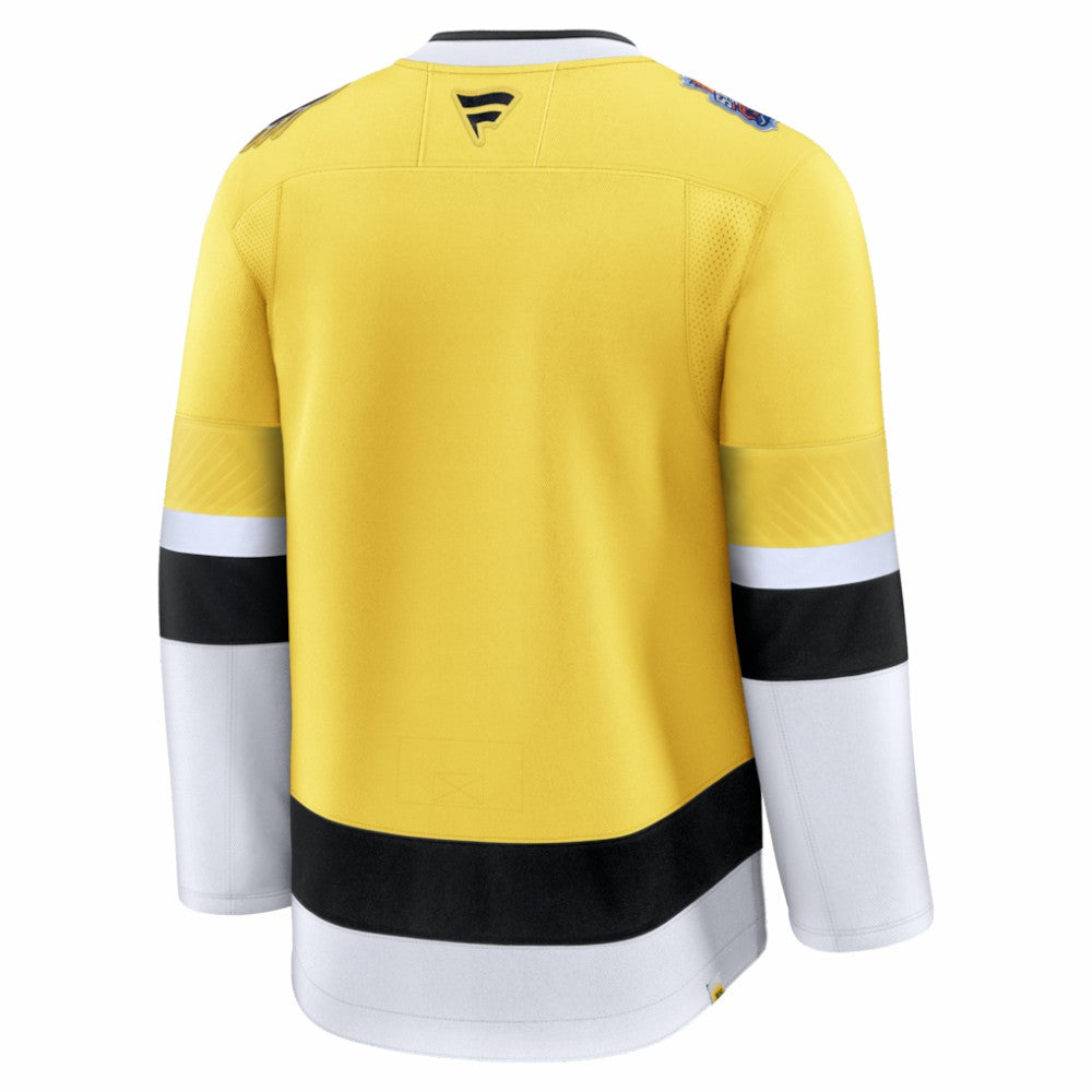 Boston Bruins Fanatics 2026 NHL Stadium Series Premium Custom Jersey -  NHL Jerseys