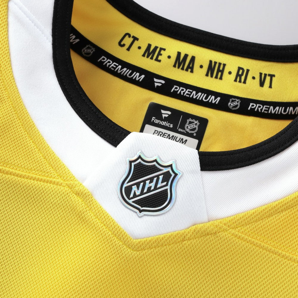 Boston Bruins Fanatics 2026 NHL Stadium Series Premium Custom Jersey -  NHL Jerseys