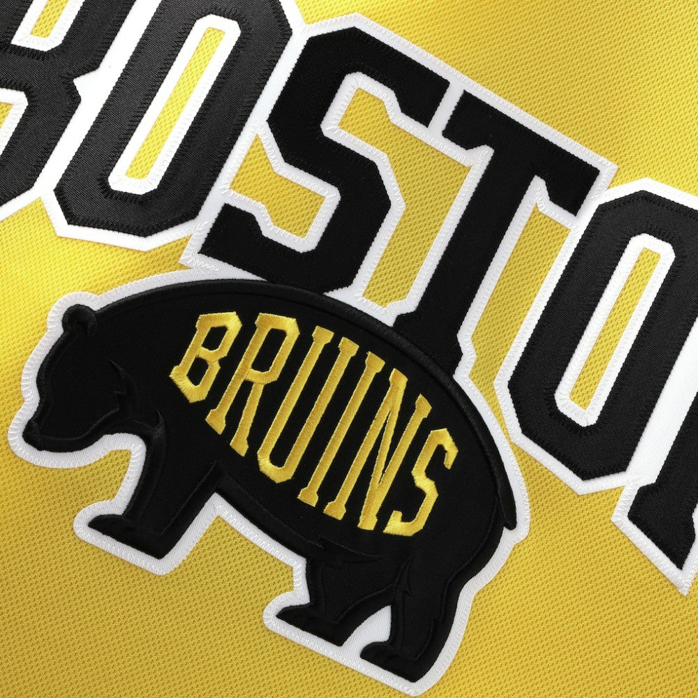 Boston Bruins Fanatics 2026 NHL Stadium Series Premium Custom Jersey -  NHL Jerseys