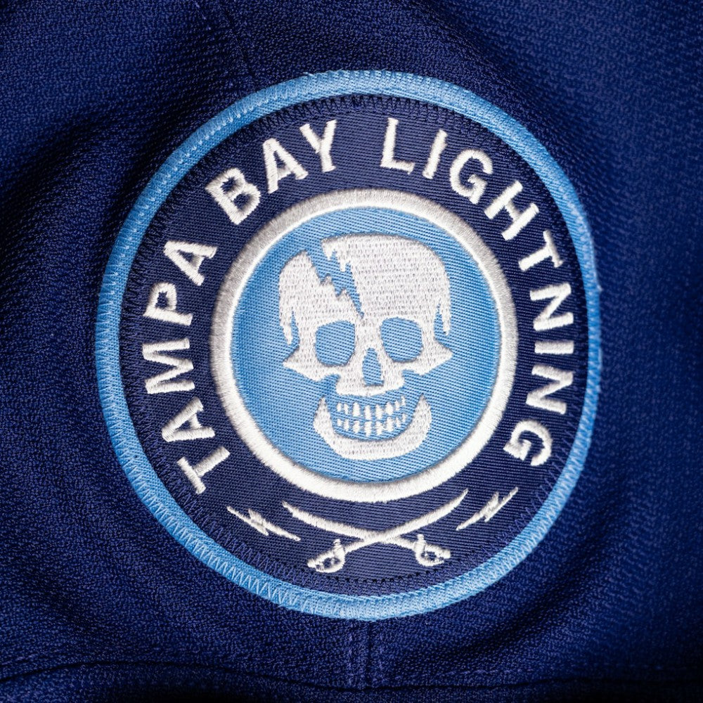 Tampa Bay Lightning Fanatics 2026 NHL Stadium Series Premium Custom Jersey -  NHL Jerseys