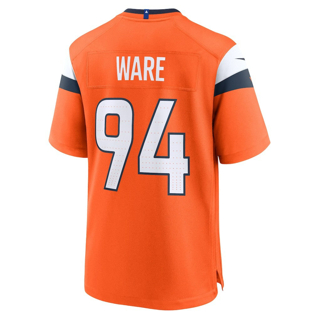 Denver Broncos DeMarcus Ware  Team Retired Game Jersey | NFL Near me