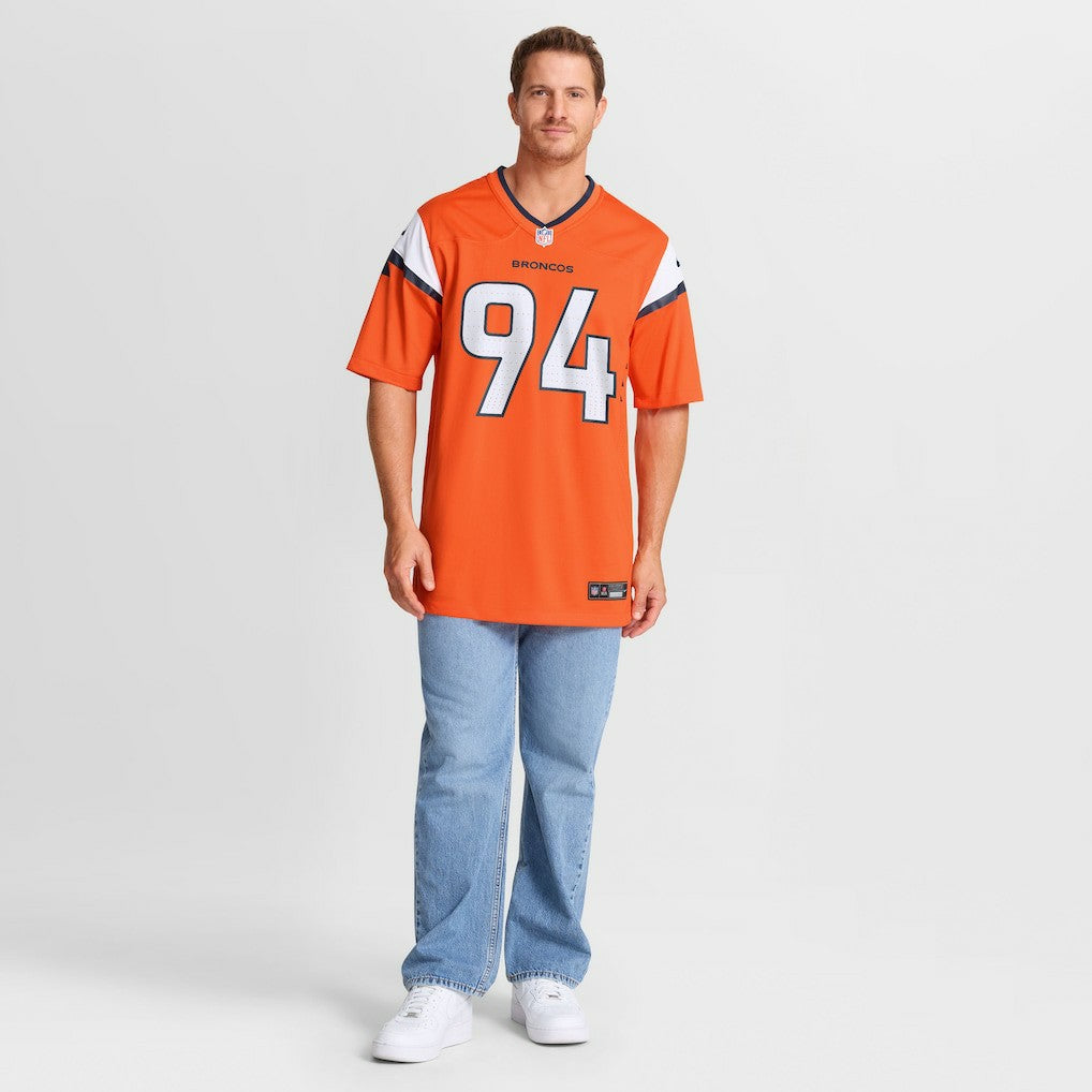 Denver Broncos DeMarcus Ware  Team Retired Game Jersey | NFL Near me