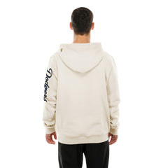 Los Angeles Dodgers New Era 2026 Gold Collection Logo Hoodie - MLB Hoodies