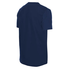 Los Angeles Dodgers New Era 2026 Gold Collection Logo & Patch T-Shirt - MLB T-shirts