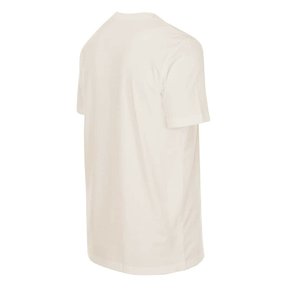 Los Angeles Dodgers New Era 2026 Gold Collection Logo & Patch T-Shirt - MLB T-shirts