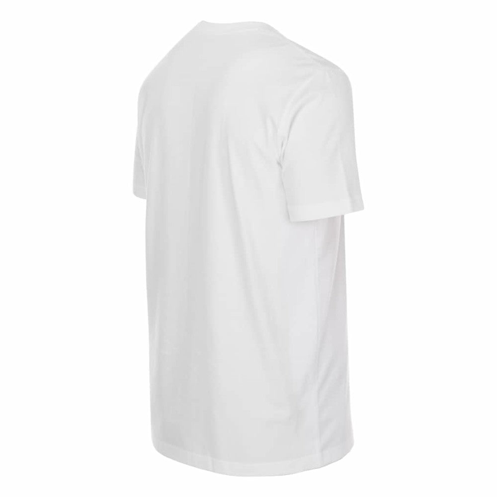 Los Angeles Dodgers New Era 2026 Gold Collection Logo & Patch T-Shirt - MLB T-shirts