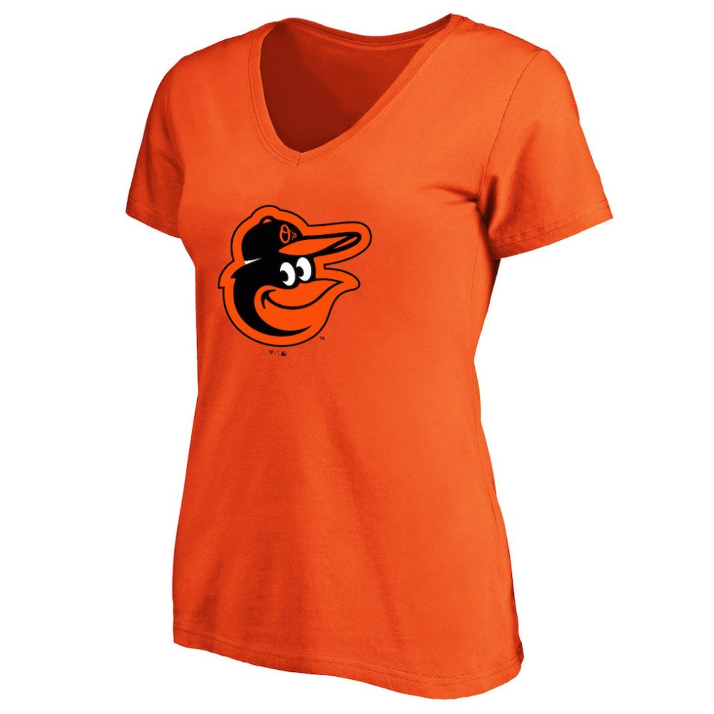Pete Alonso Baltimore Orioles Profile Women's Plus Size Name & Number V-Neck T-Shirt - MLB T-shirts