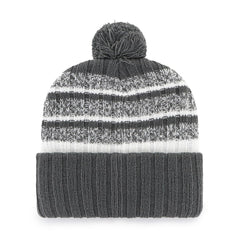 Chicago Bears '47 Tavern Cuffed Knit Hat with Pom | NFL Discount