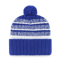 Denver Broncos '47 Tavern Cuffed Knit Hat with Pom | NFL Sale