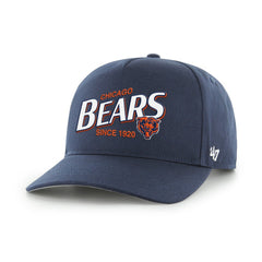 Chicago Bears '47 Region Adjustable Hitch Hat | NFL US
