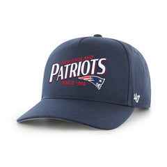 New England Patriots '47 Region Adjustable Hitch Hat | NFL Hot