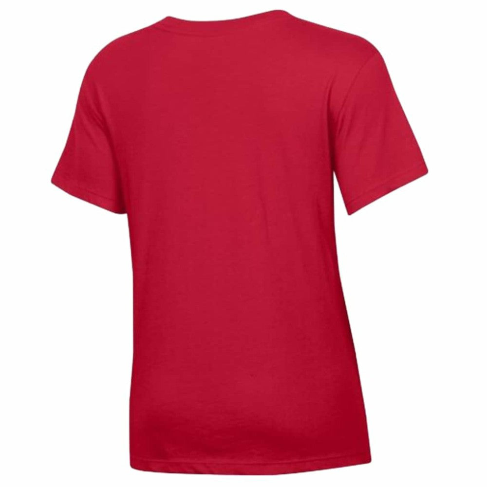 Philadelphia Phillies Champion Women's Core V-Neck T-Shirt - MLB T-shirts