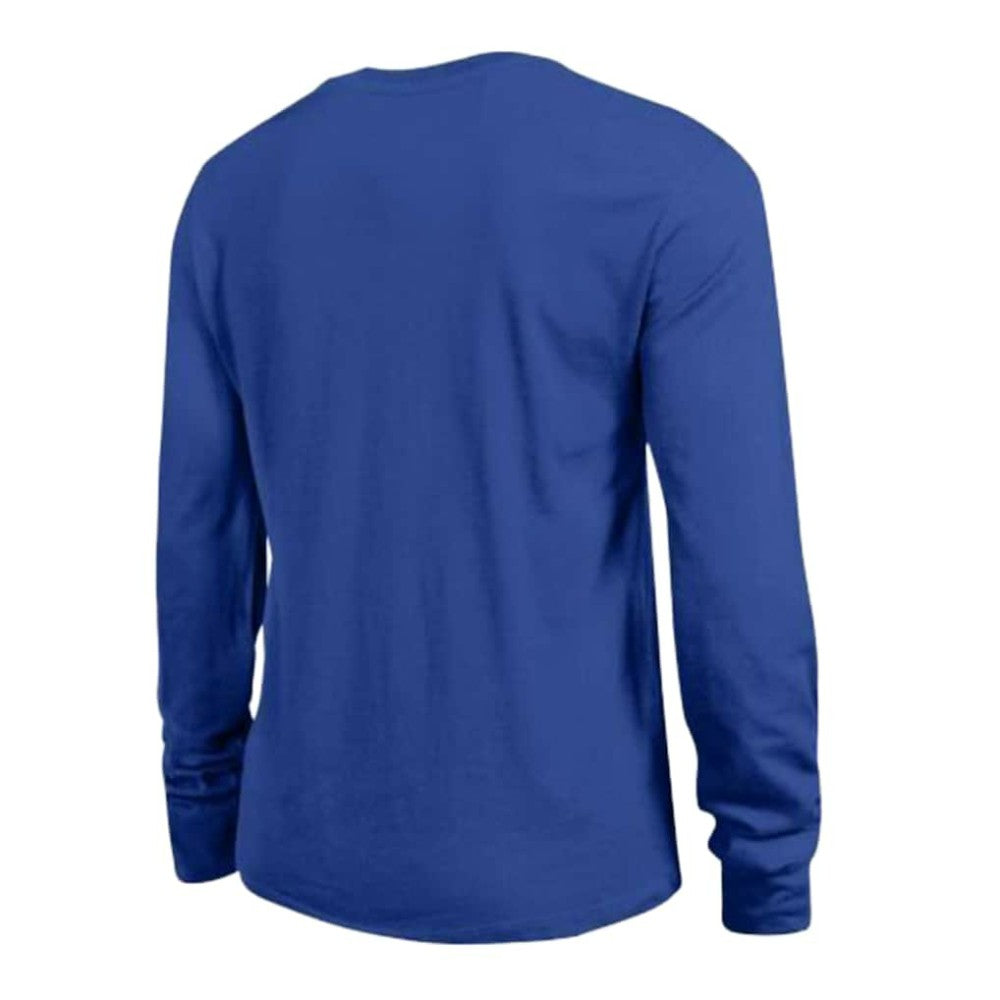 Los Angeles Dodgers Champion Women's Long Sleeve T-Shirt - MLB T-shirts