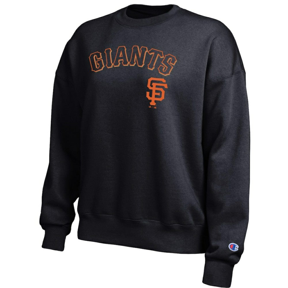 San Francisco Giants Champion Women's All-Star Sweatshirt - MLB Sweatshirts