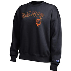 San Francisco Giants Champion Women's All-Star Sweatshirt - MLB Sweatshirts