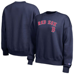 Boston Red Sox Champion Women's All-Star Sweatshirt - MLB Sweatshirts