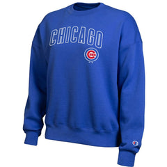 Chicago Cubs Champion Women's All-Star Sweatshirt - MLB Sweatshirts