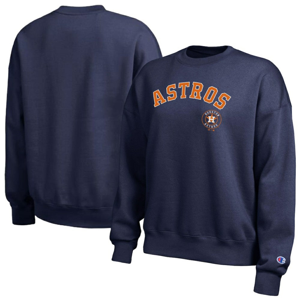 Houston Astros Champion Women's All-Star Sweatshirt - MLB Sweatshirts