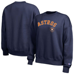 Houston Astros Champion Women's All-Star Sweatshirt - MLB Sweatshirts