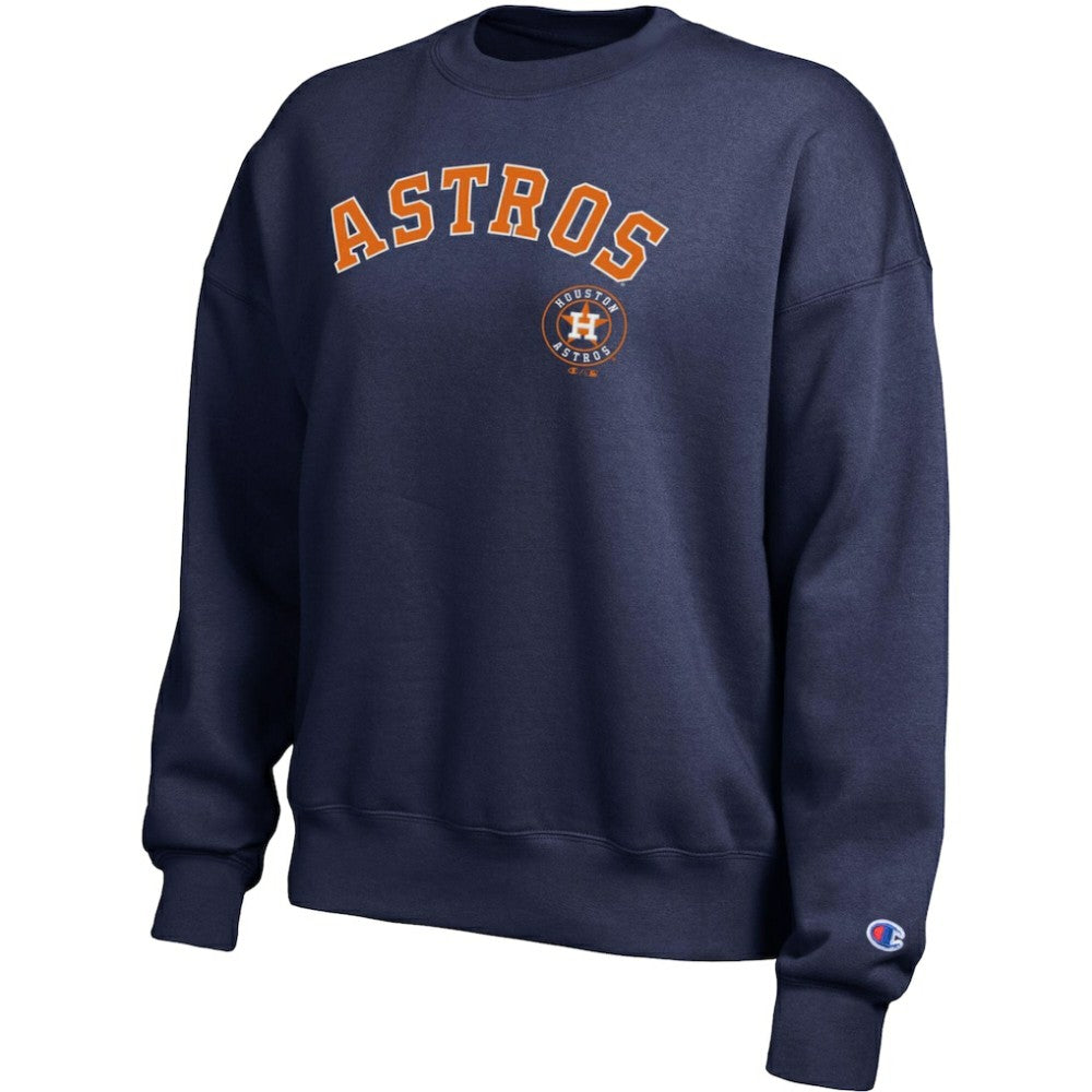 Houston Astros Champion Women's All-Star Sweatshirt - MLB Sweatshirts