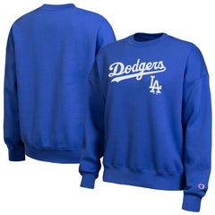 Los Angeles Dodgers Champion Women's All-Star Sweatshirt - MLB Sweatshirts