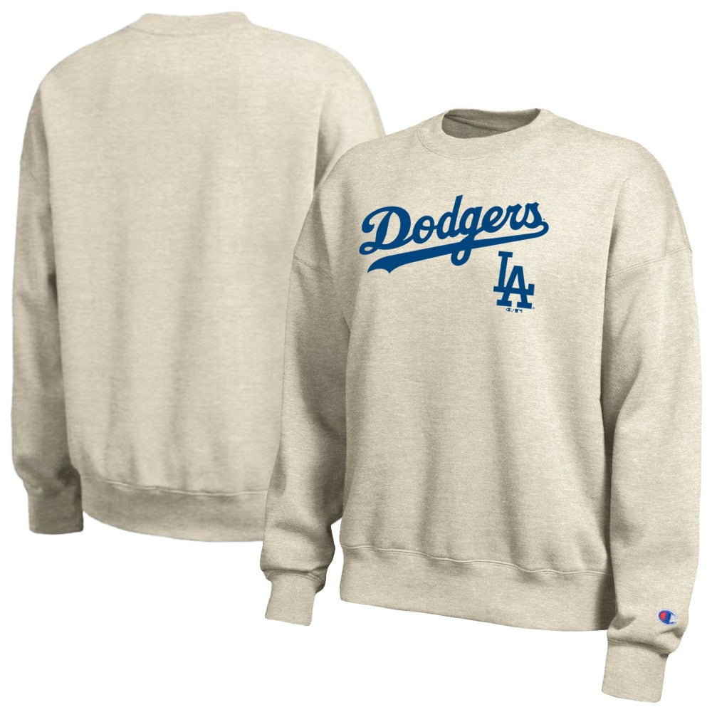 Los Angeles Dodgers Champion Women's All-Star Sweatshirt - MLB Sweatshirts