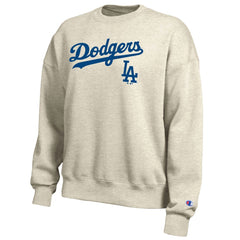 Los Angeles Dodgers Champion Women's All-Star Sweatshirt - MLB Sweatshirts