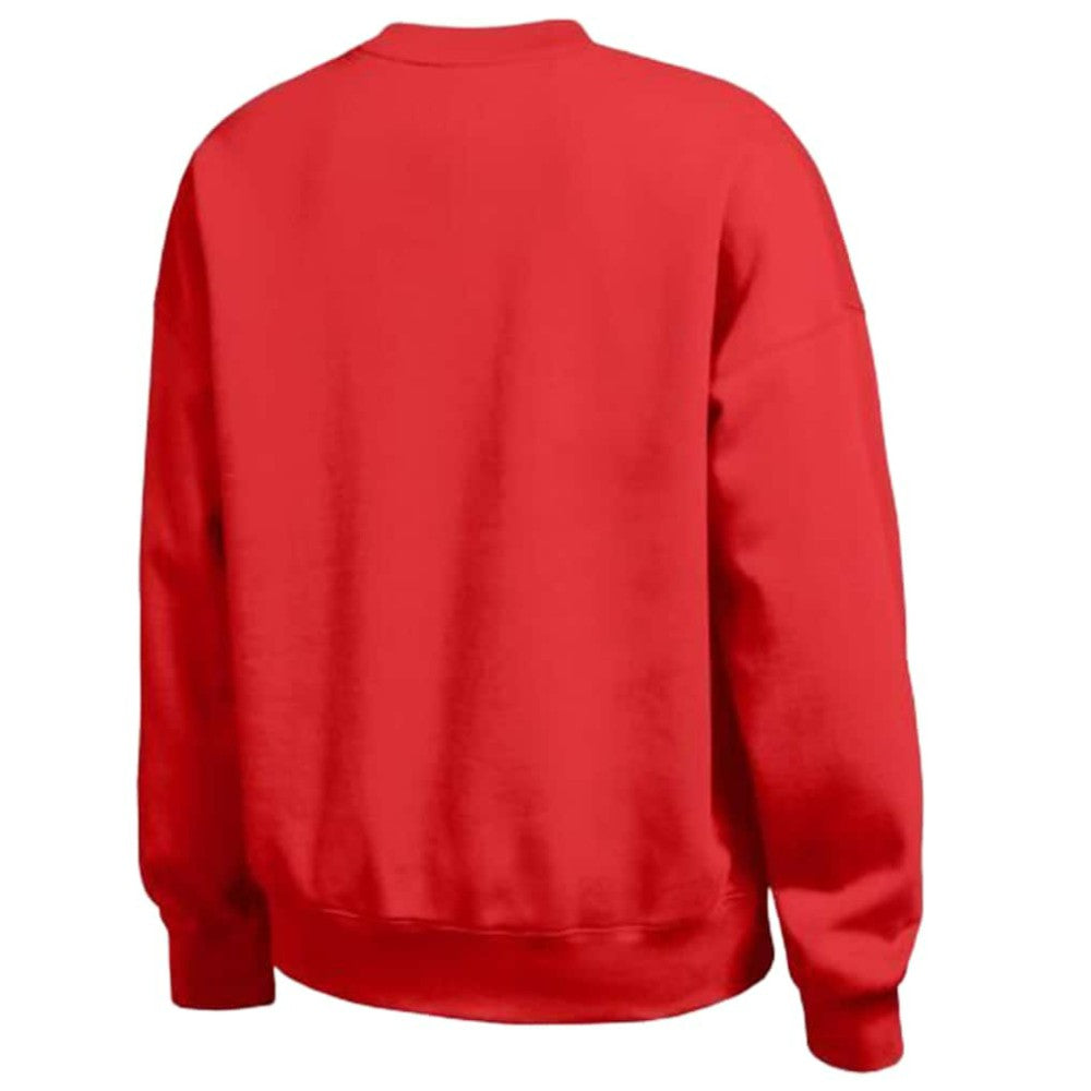 Philadelphia Phillies Champion Women's All-Star Sweatshirt - MLB Sweatshirts