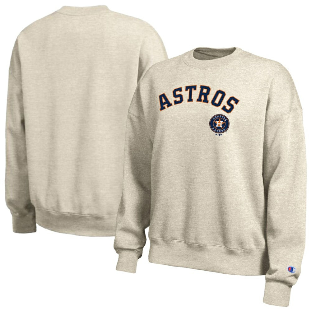 Houston Astros Champion Women's All-Star Sweatshirt - MLB Sweatshirts