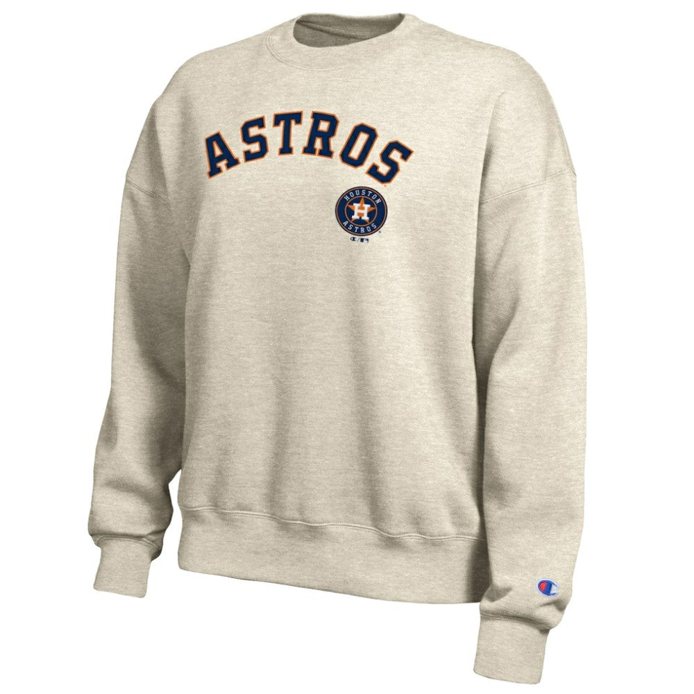 Houston Astros Champion Women's All-Star Sweatshirt - MLB Sweatshirts