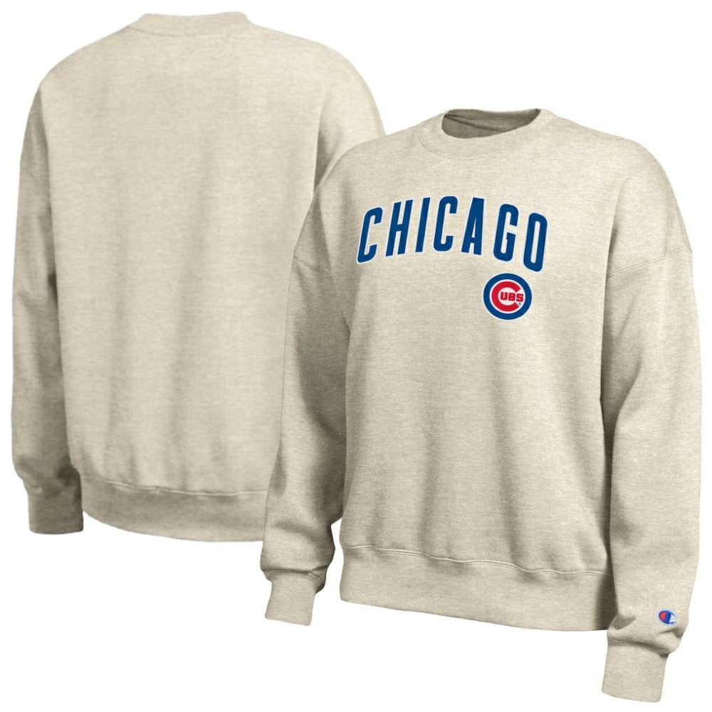 Chicago Cubs Champion Women's All-Star Sweatshirt - MLB Sweatshirts