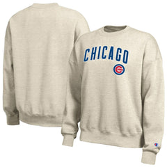 Chicago Cubs Champion Women's All-Star Sweatshirt - MLB Sweatshirts