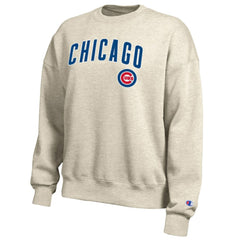 Chicago Cubs Champion Women's All-Star Sweatshirt - MLB Sweatshirts