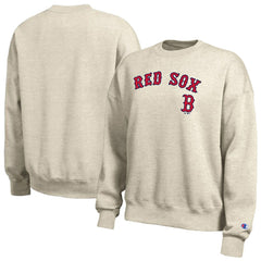 Boston Red Sox Champion Women's All-Star Sweatshirt - MLB Sweatshirts