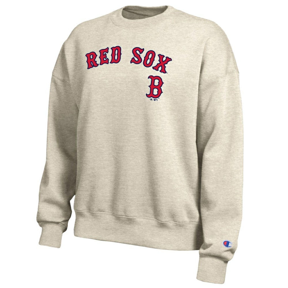 Boston Red Sox Champion Women's All-Star Sweatshirt - MLB Sweatshirts